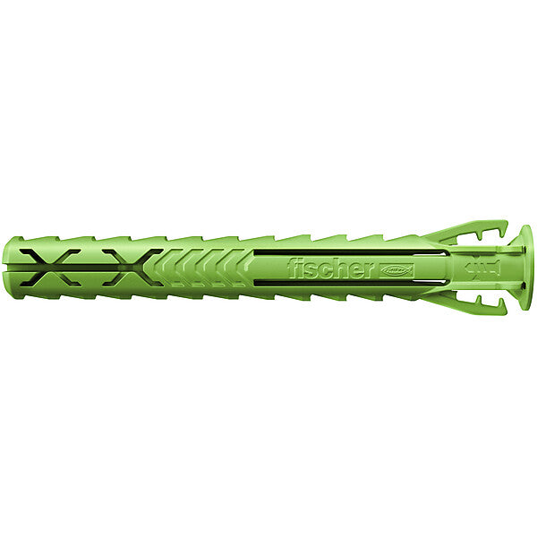 fischer Dübel SX Plus SX Plus Green 8x65